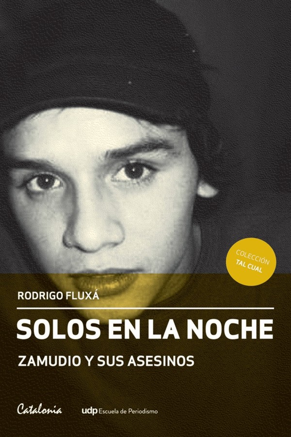 Solos en la noche