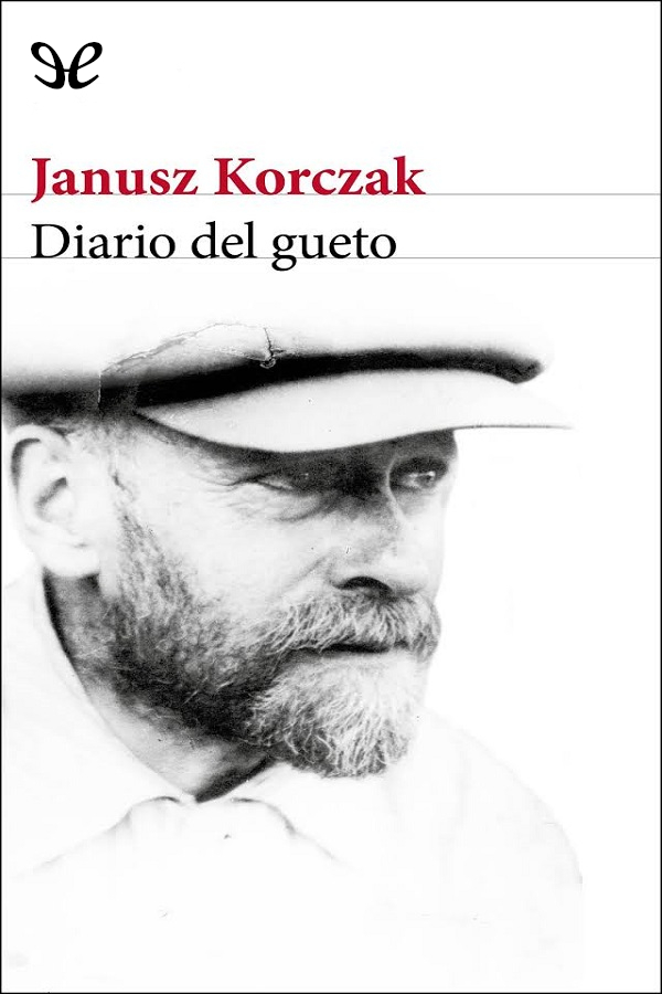 Diario del gueto y otros escritos