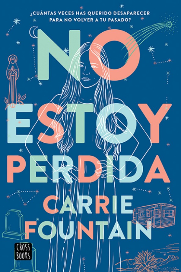 No estoy perdida