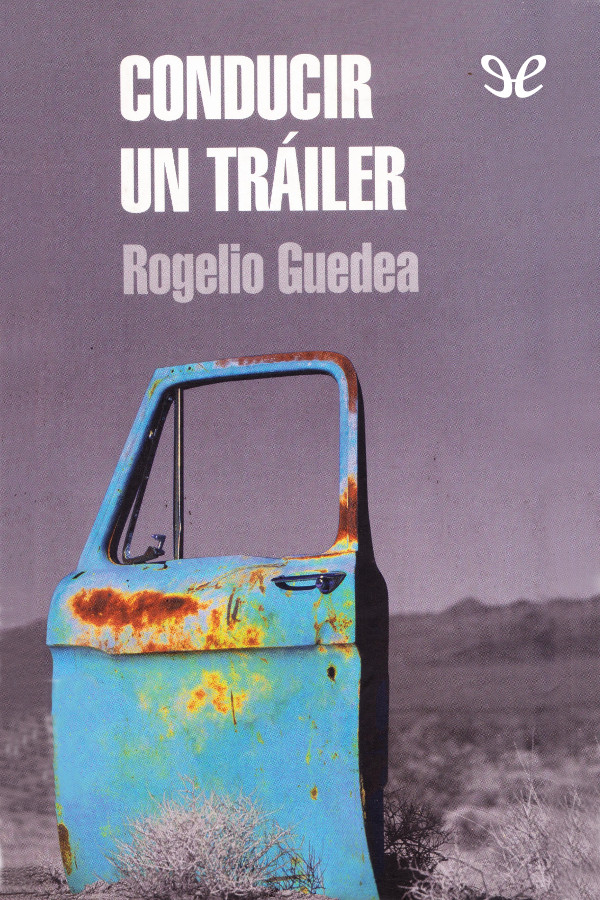Conducir un tráiler