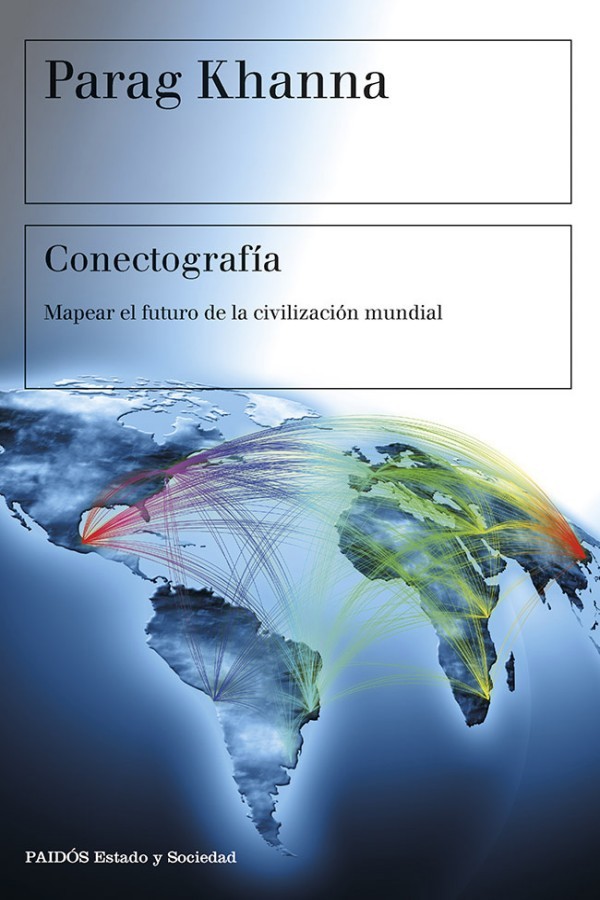 Conectografía