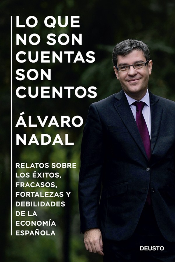 Lo que no son cuentas son cuentos