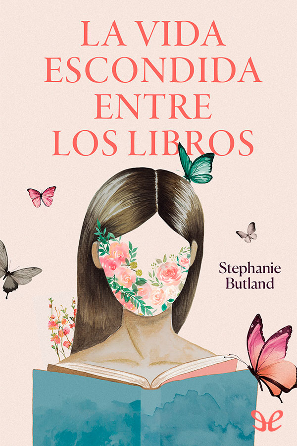 La vida escondida entre los libros