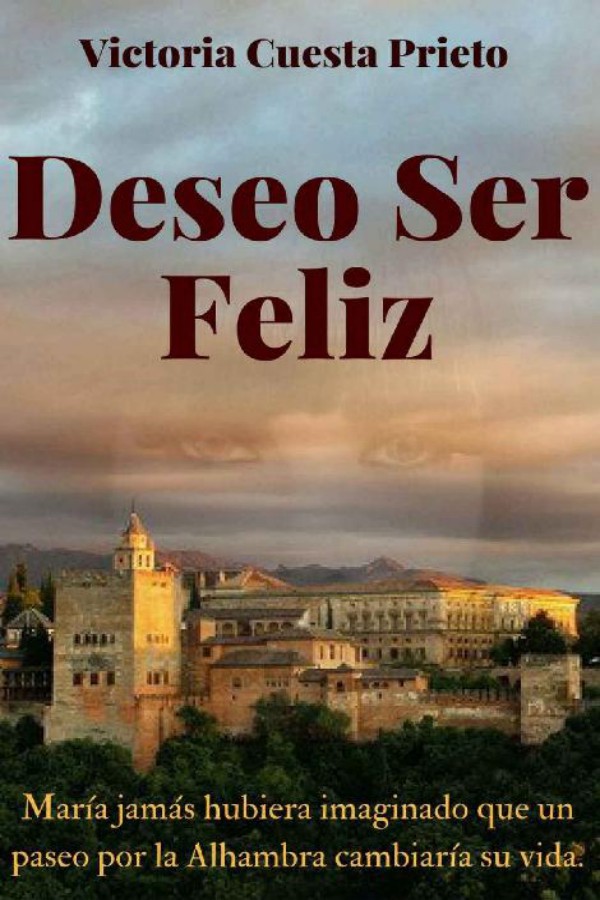 Deseo ser feliz