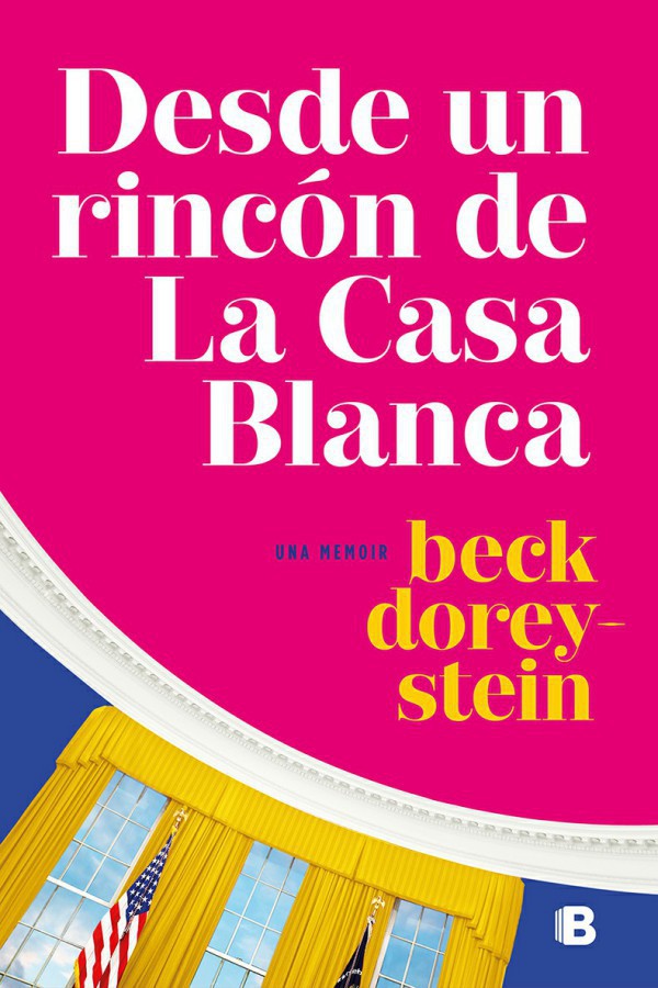 Desde un rincón de La Casa Blanca