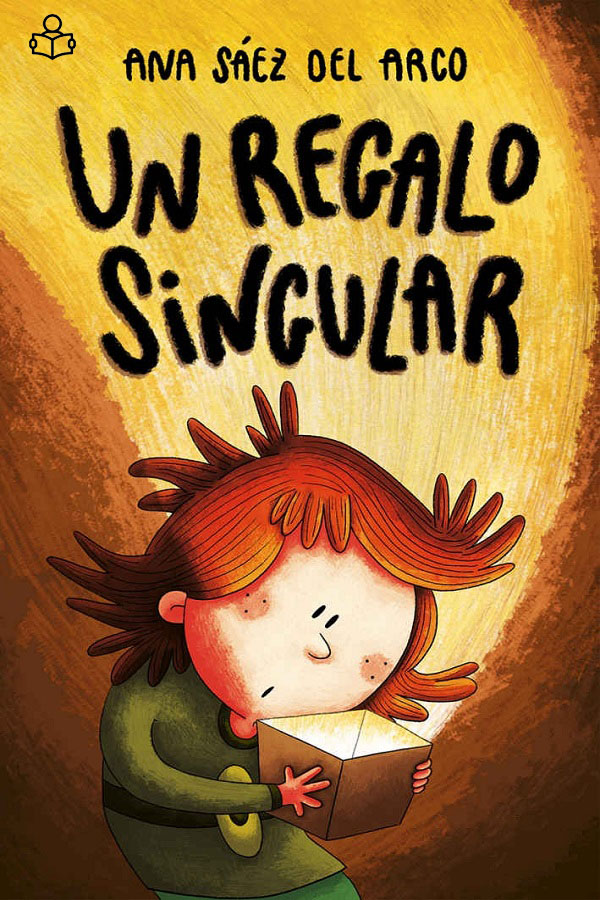 Un regalo singular
