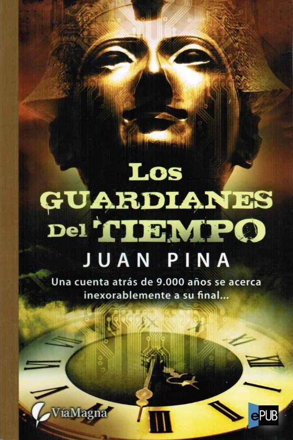Los guardianes del tiempo