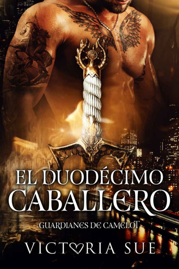 El duodécimo caballero