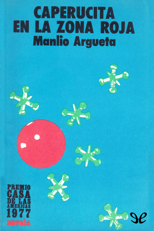 Caperucita en la zona roja