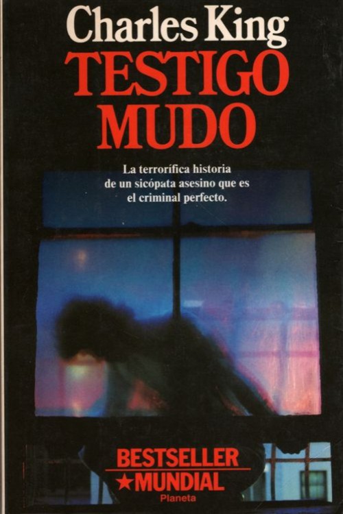 Testigo mudo