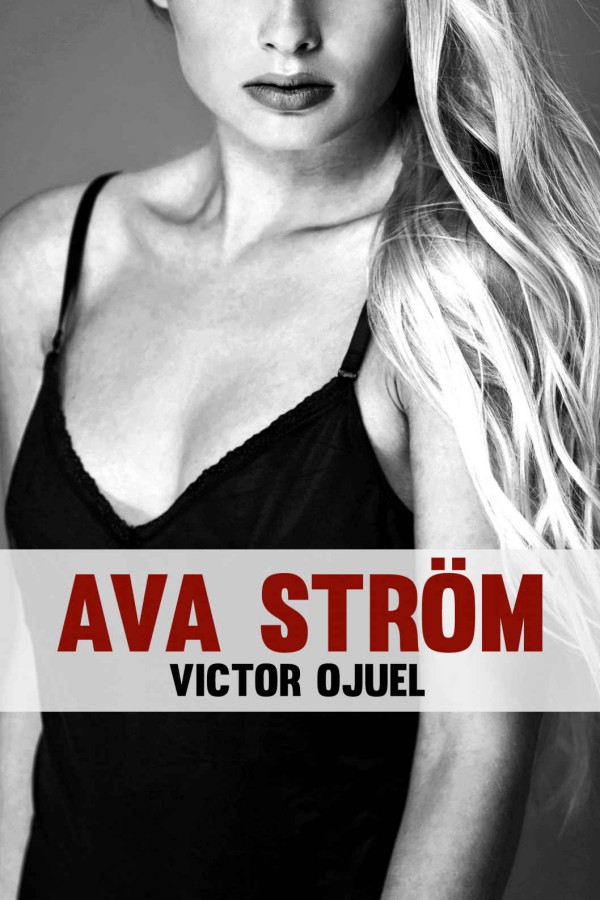 Ava Ström