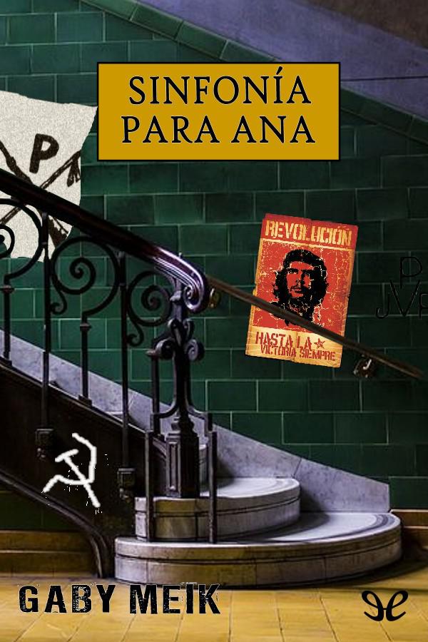 Sinfonía para Ana