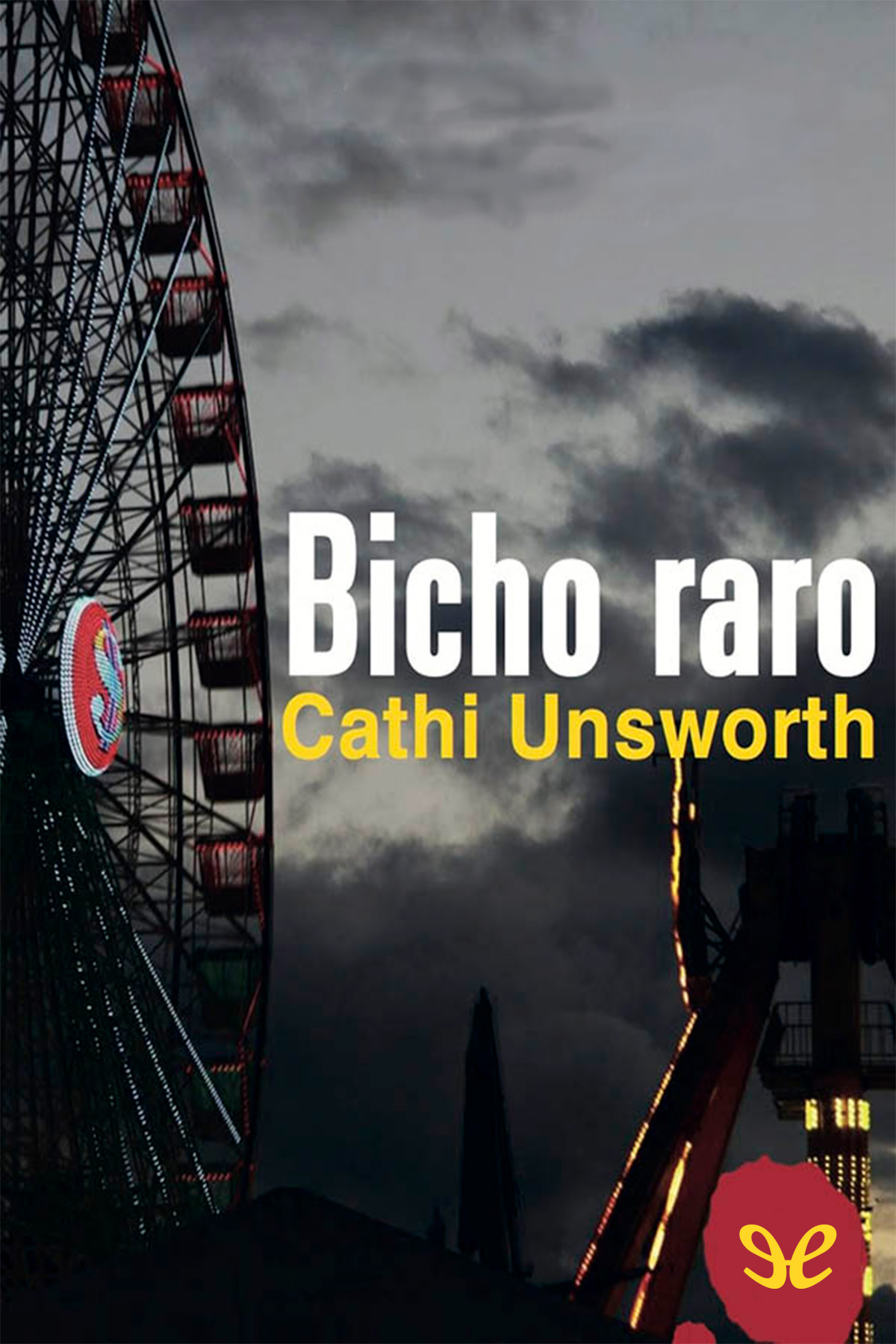 Bicho raro