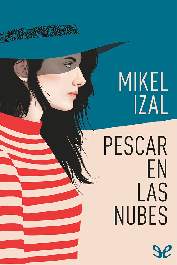 Pescar en las nubes