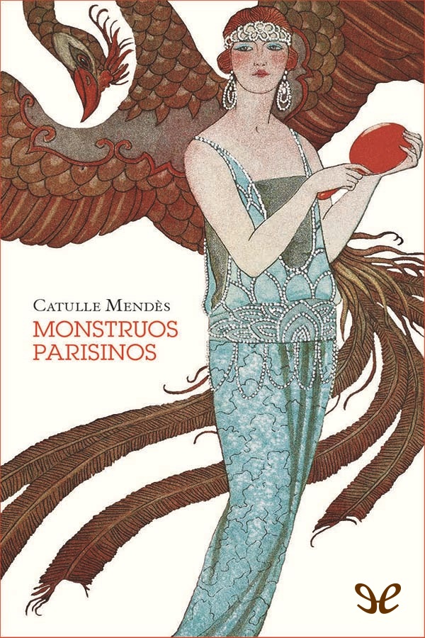 Monstruos parisinos