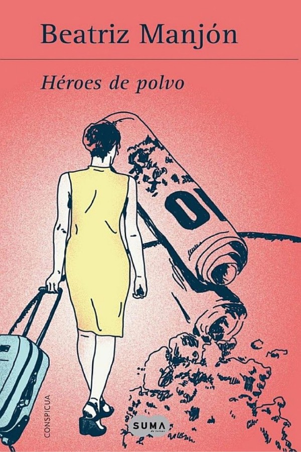 Héroes de polvo