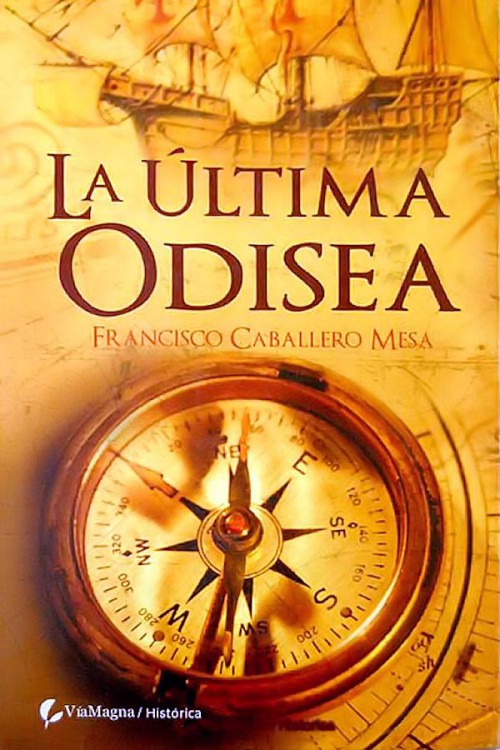 La última odisea