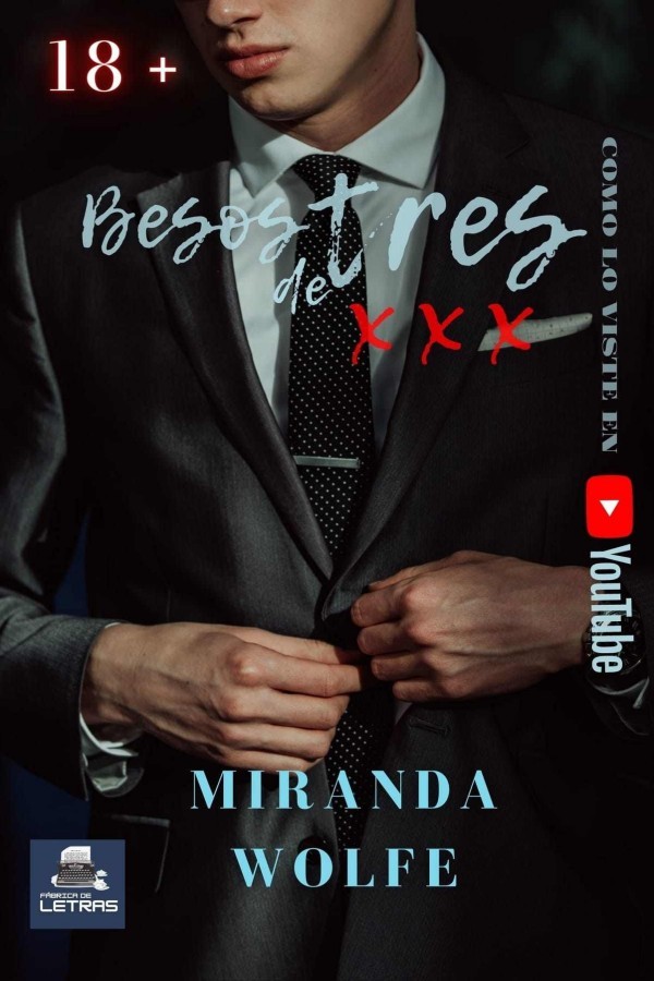 Besos de tres