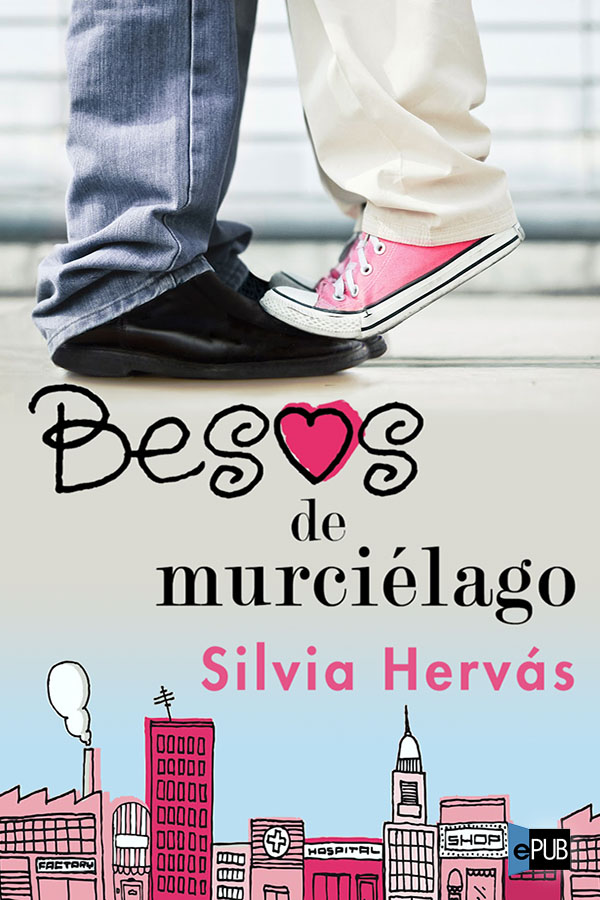 Besos de murciélago