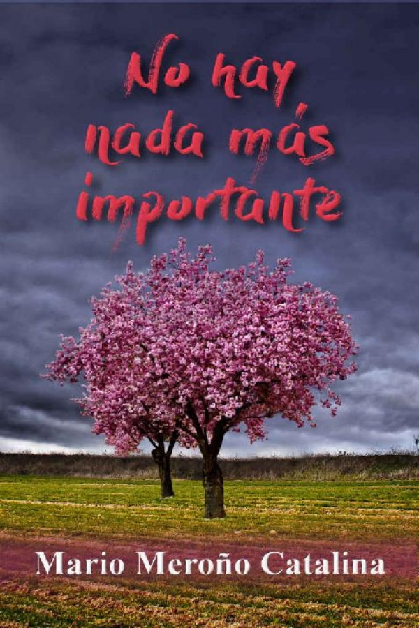 No hay nada más importante