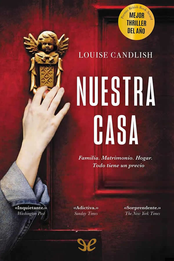 Nuestra casa