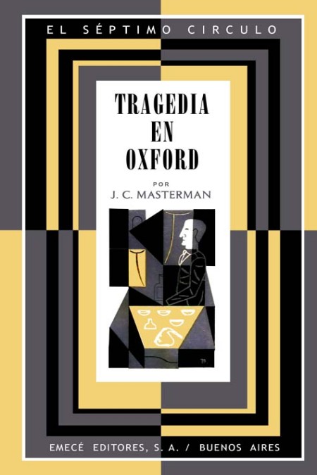 Tragedia en Oxford