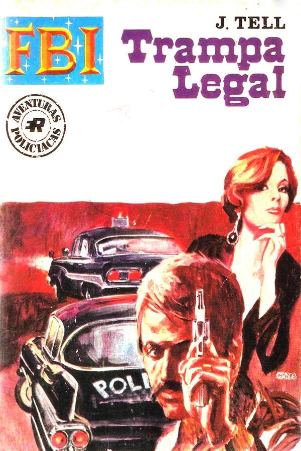 Trampa legal