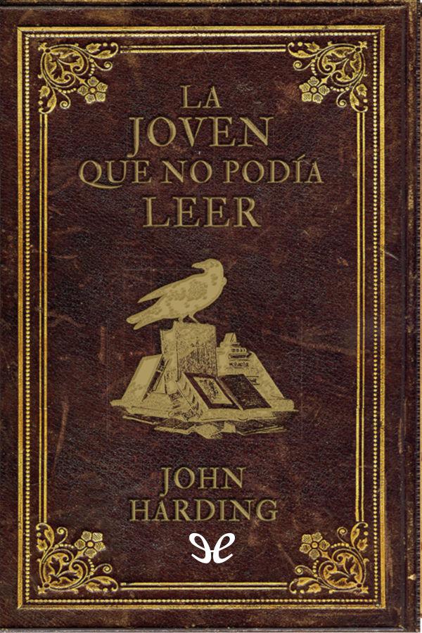La joven que no podía leer