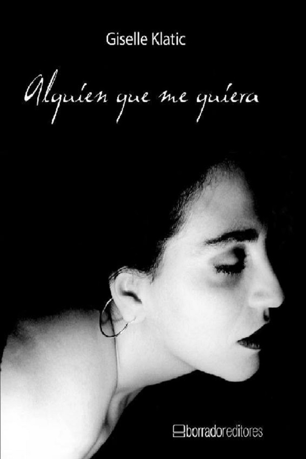 Alguien que me quiera