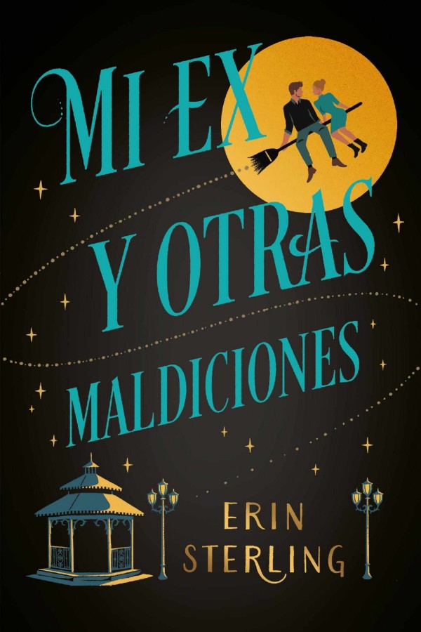 Mi ex y otras maldiciones