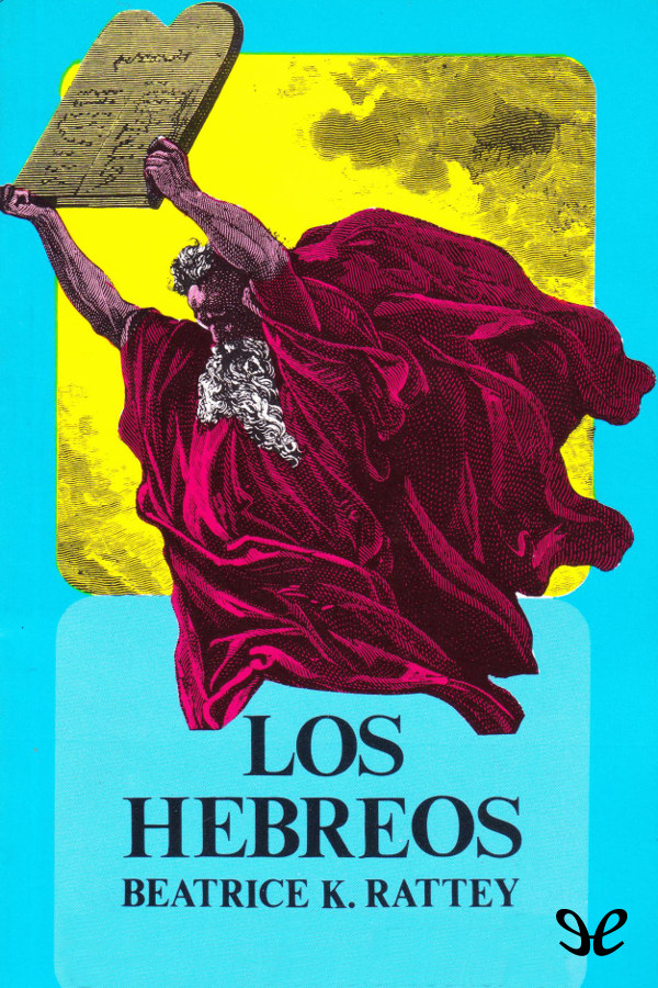 Los hebreos