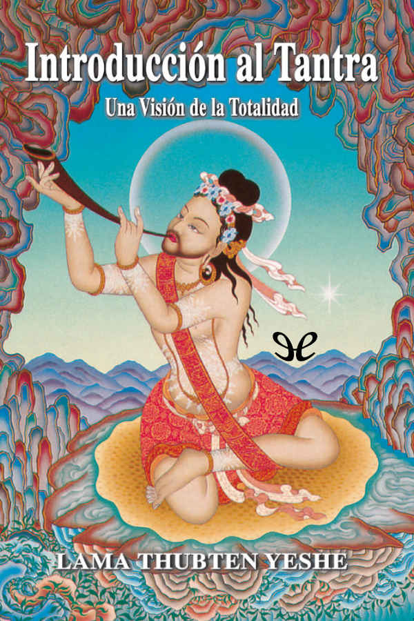 Introducción al Tantra