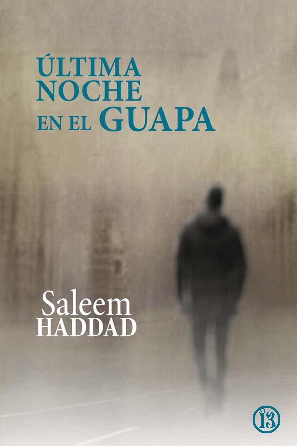 Última noche en el Guapa