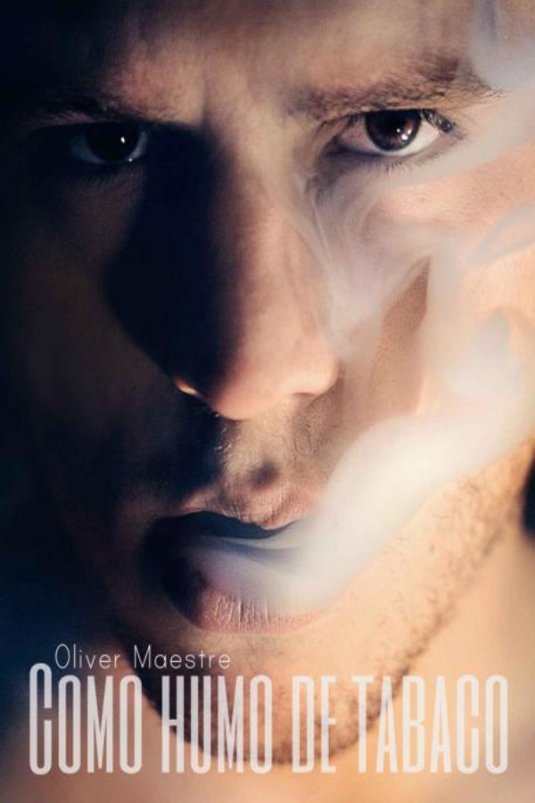 Como humo de tabaco