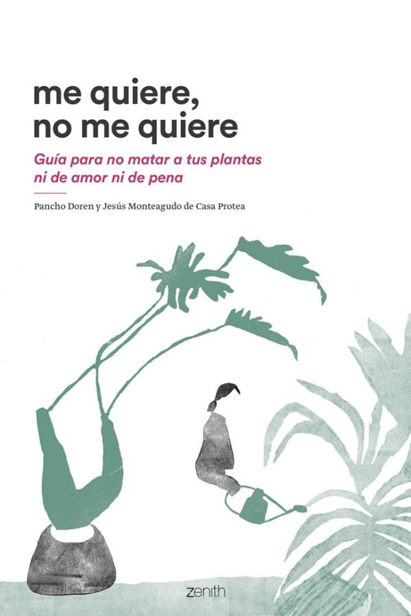 Me quiere, no me quiere