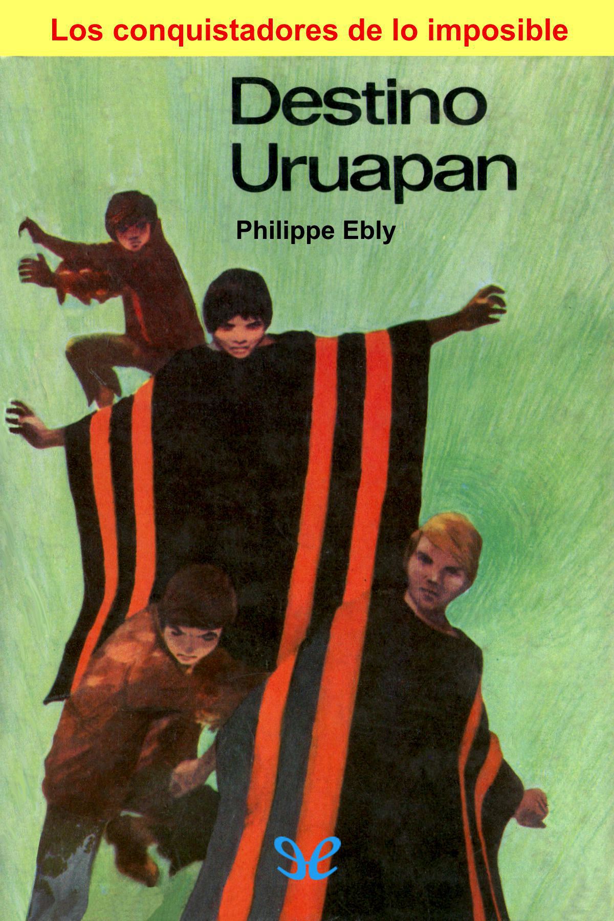 Destino Uruapan