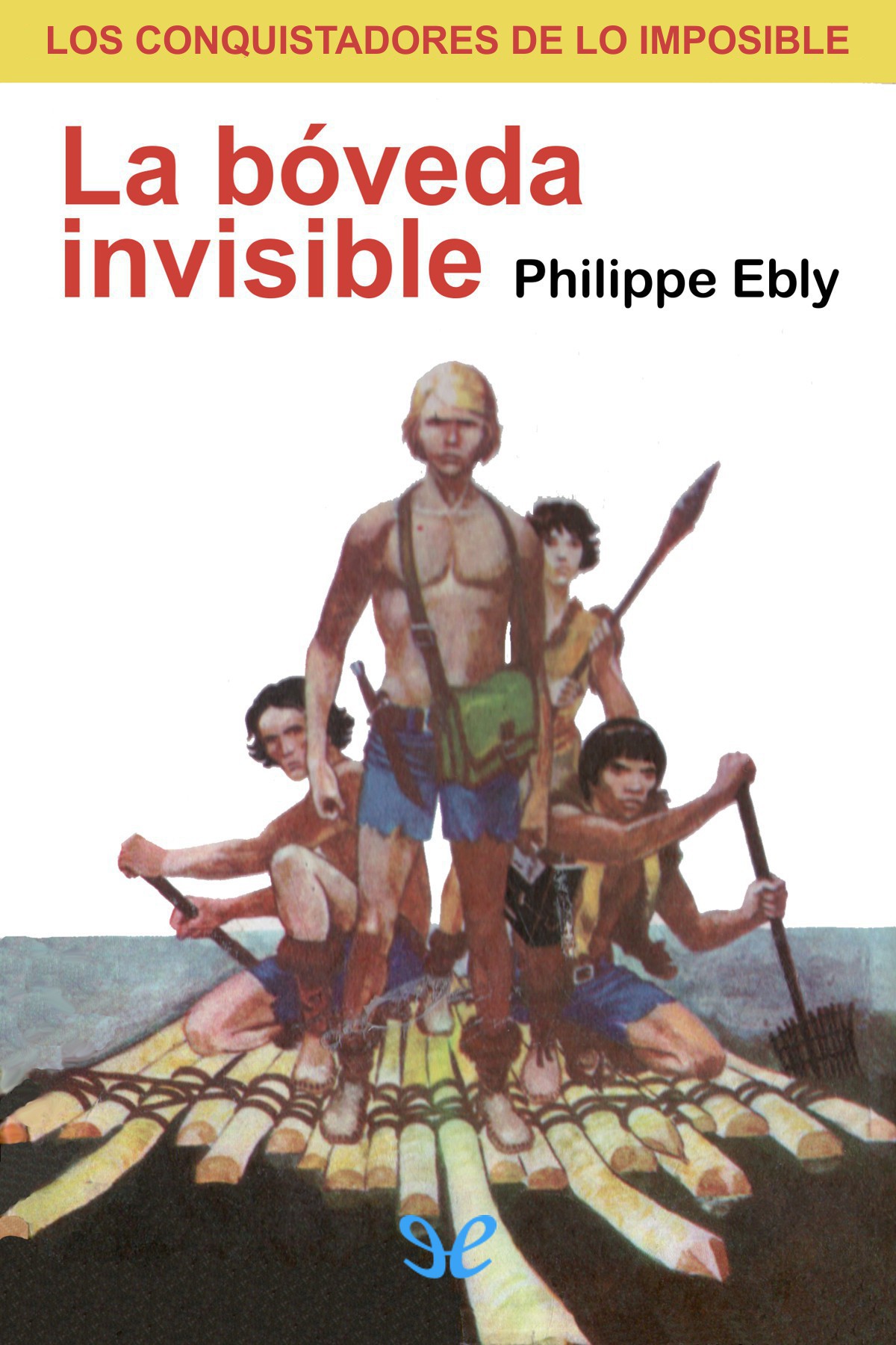 La bóveda invisible