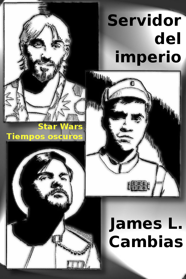 Servidor del imperio