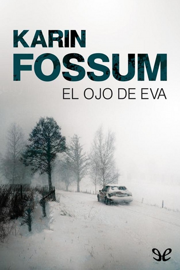 El ojo de Eva