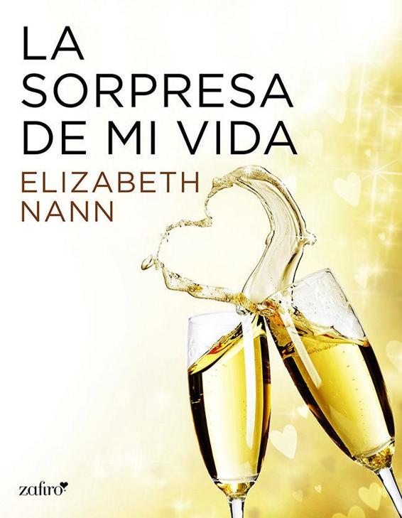 La sorpresa de mi vida