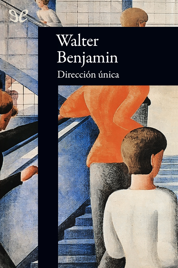 Dirección única