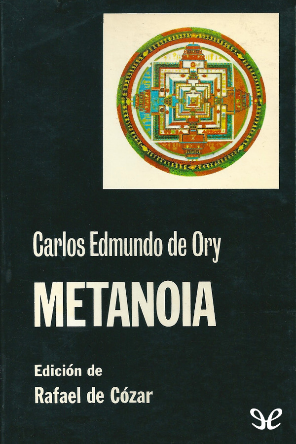 Metanoia