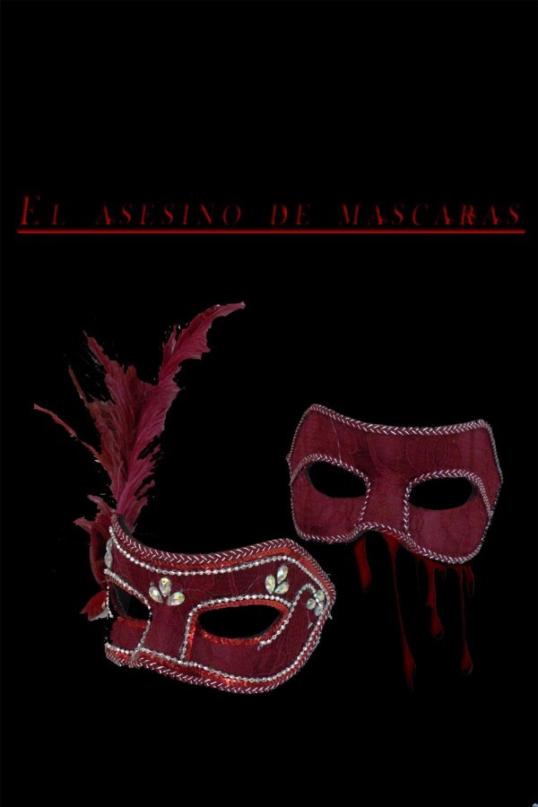 El asesino de máscaras