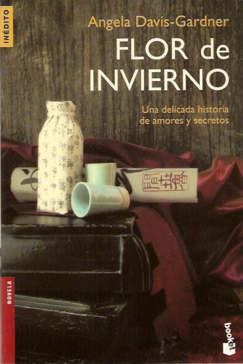 Flor de invierno