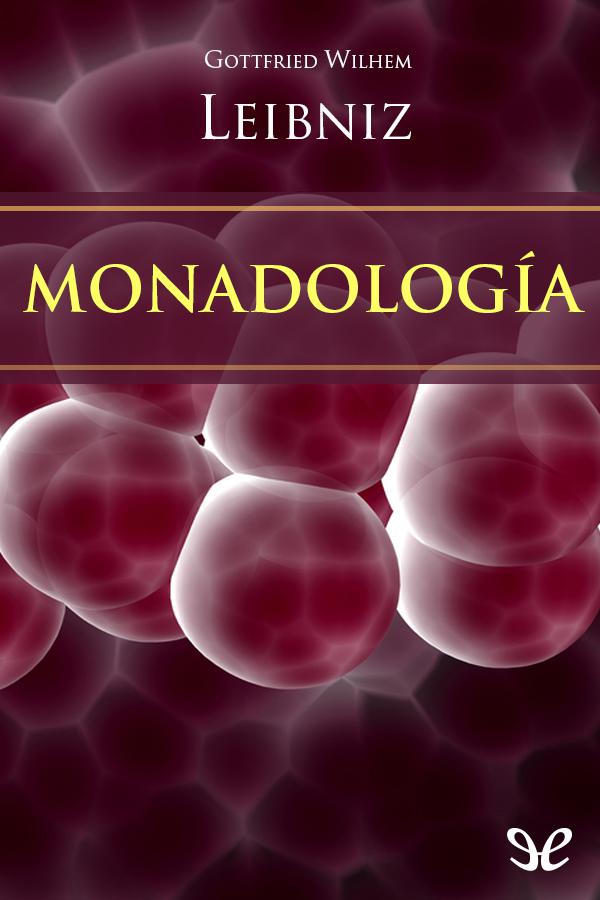 Monadología