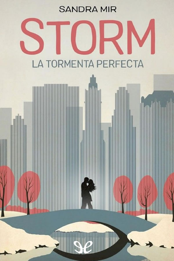 Storm. La tormenta perfecta