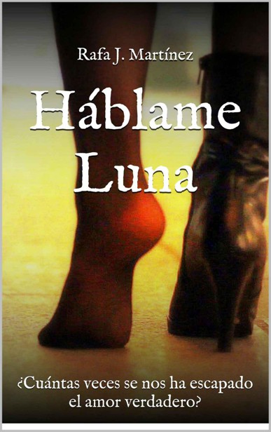 Háblame Luna