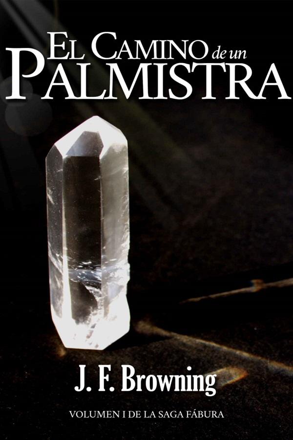 El camino de un palmistra