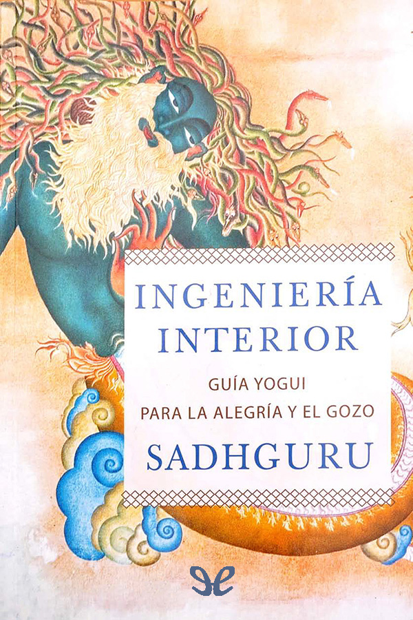 Ingeniería interior
