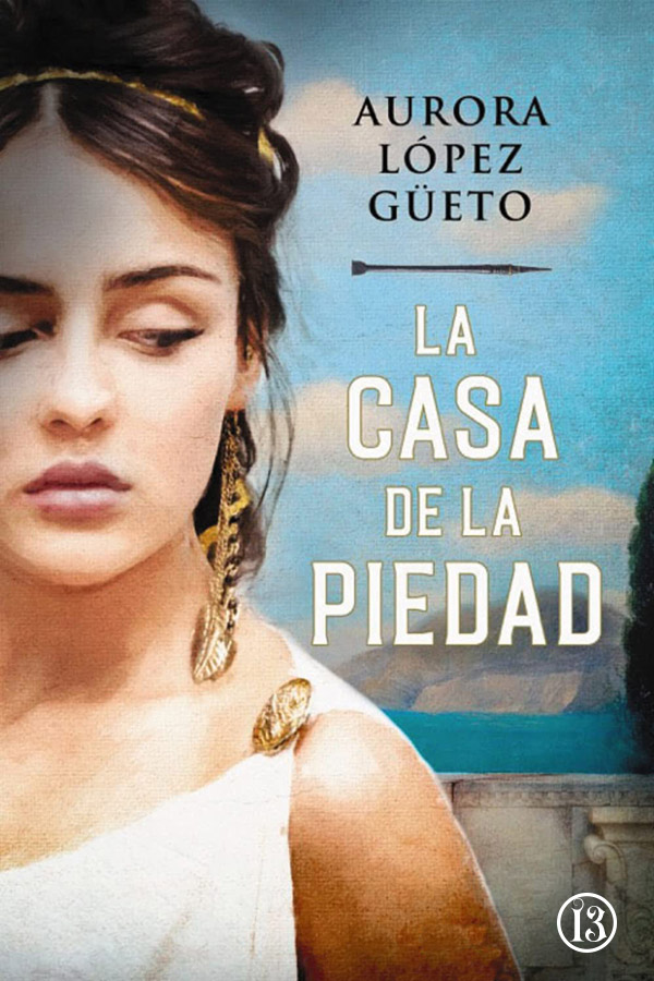 La casa de la piedad